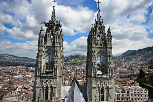 国家誓言大教堂