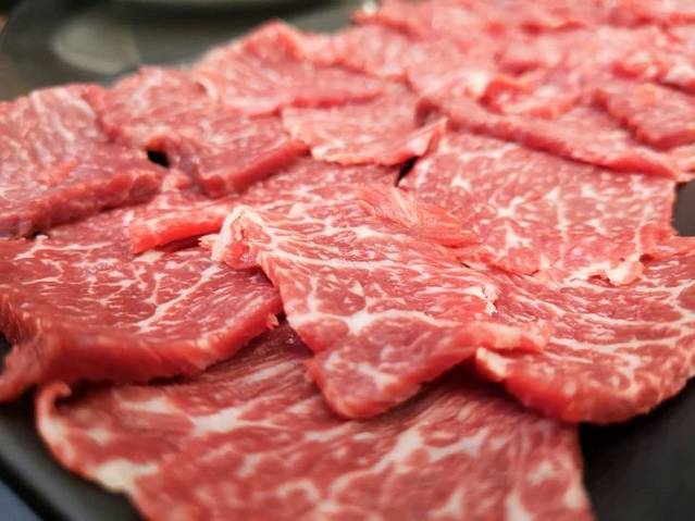 庖丁鲜切牛肉铺(南强街总店)