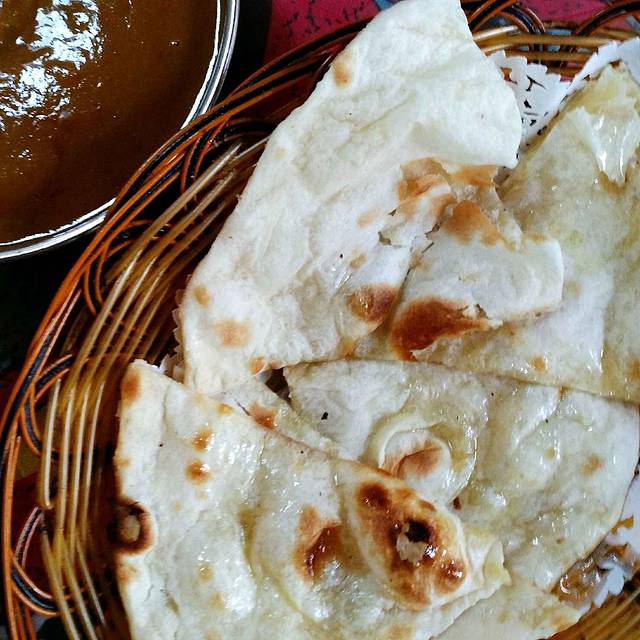 恒河印象印度餐厅