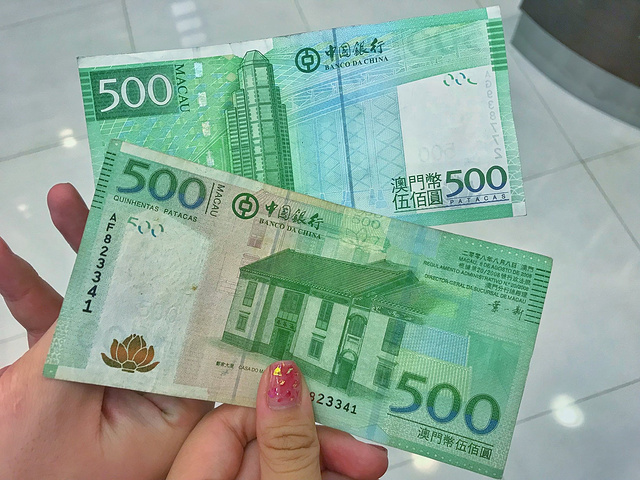 需要注意的是_澳门巴黎人(the parisian macao)"的评论图片