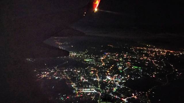 遇见泰北泰南(清迈-拜县-兰塔岛-甲米)自驾游