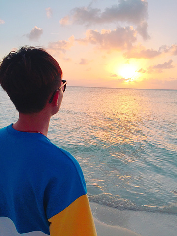 麦可海滩 和我们一起摇摆! 麦可海滩 最.