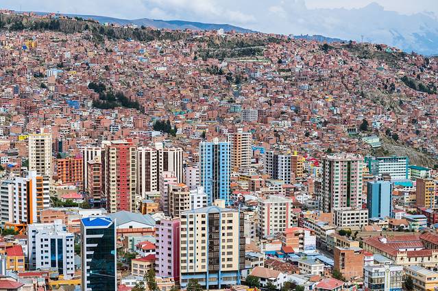 柯丽柯丽眺望台