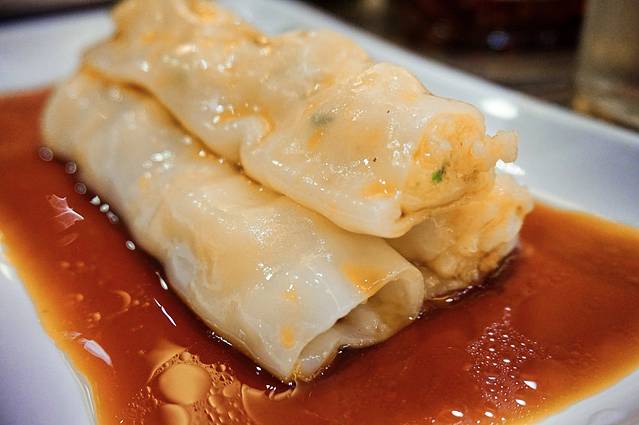 Tim Ho Wan Restaurant