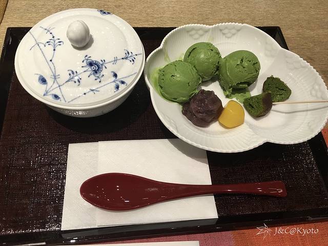 中村藤吉本店 京都站店