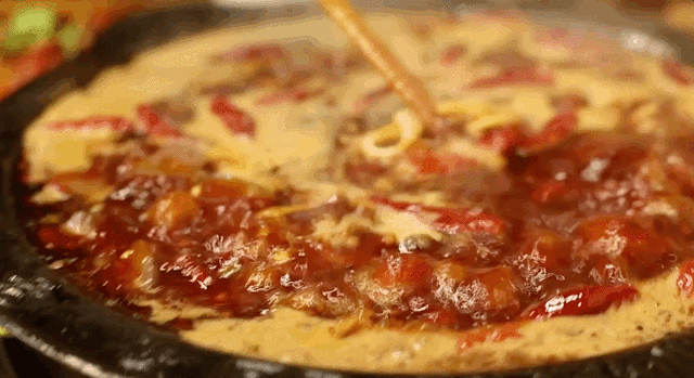 香老坎火锅(大坪正街店)