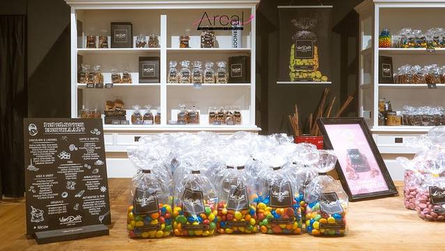 巴达维亚时尚奥特莱斯