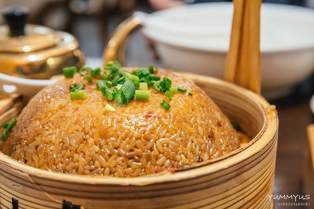 观音居·始于一九九八·宴会厅(江北店)