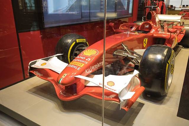 滨海湾金沙购物广场