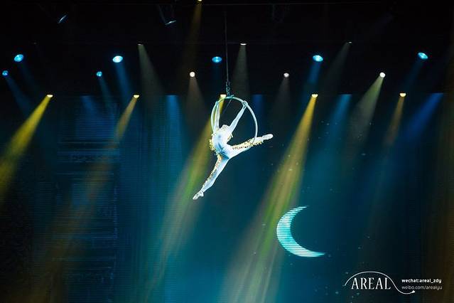 微笑吴哥大剧院