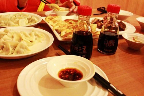 2017【哈尔滨特色美食攻略】哈尔滨热门餐厅