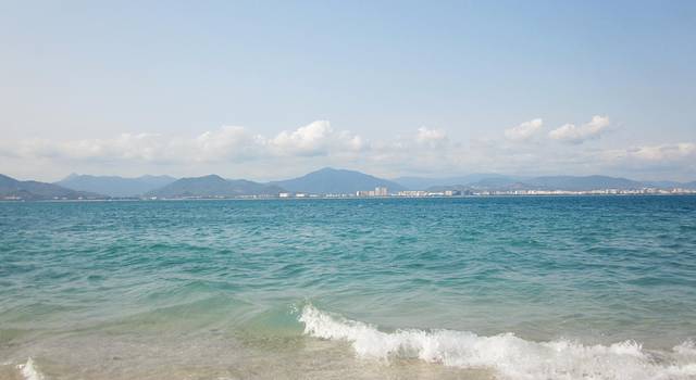 海口、三亚、三亚市等3日游