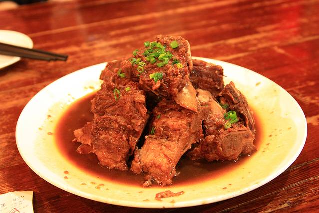 天下第一面(大雁塔北广场店)