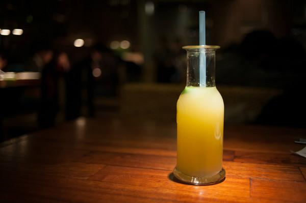 外婆家(百联徐汇商业广场店)