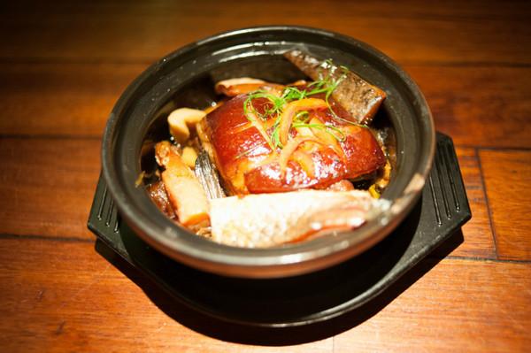 外婆家(百联徐汇商业广场店)