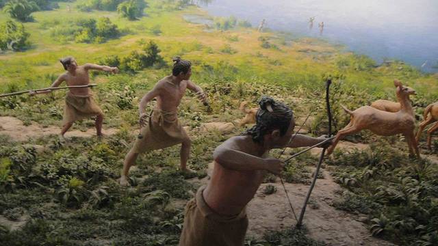 西安半坡博物馆