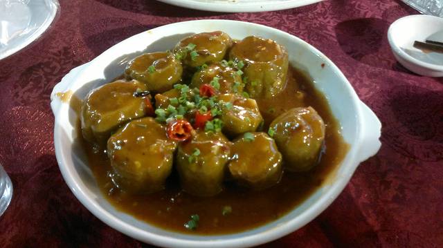 大师傅金奖啤酒鱼(景观店)