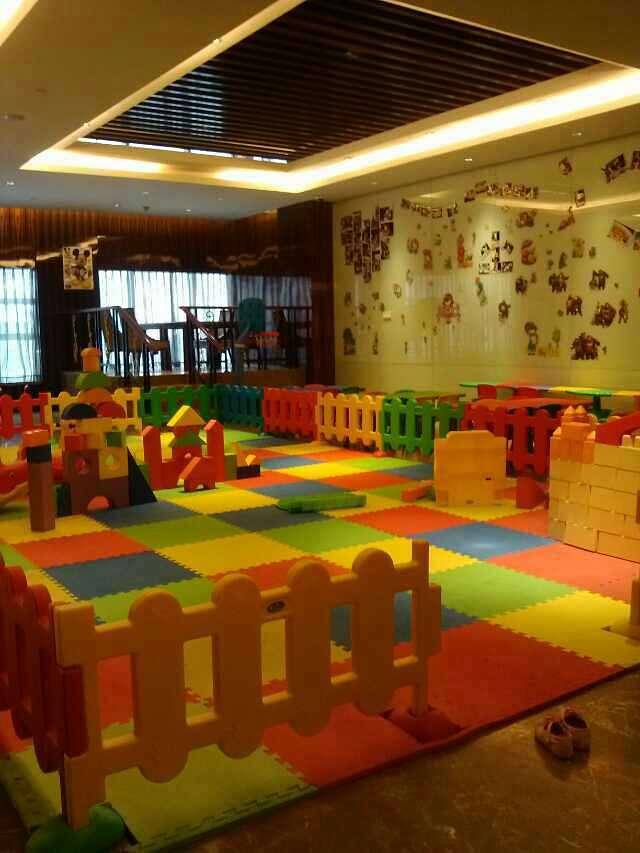 海都大酒店