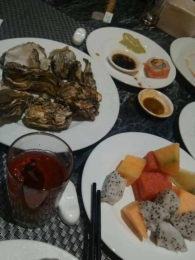 海都大酒店