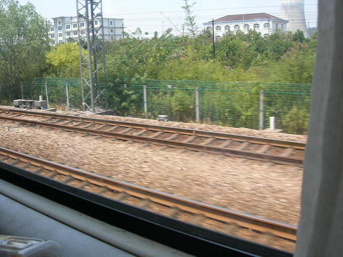 杭州-包头(t282/t283)图片