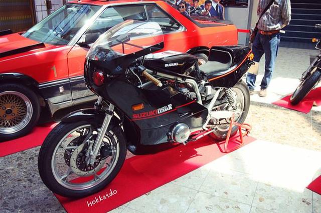 我们开到小樽,小羊就又已经呼呼上了……真是个能睡的孩子小樽的港口