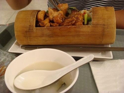 大食代(海港城店)