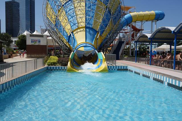 巨鹏飞梦幻海岸