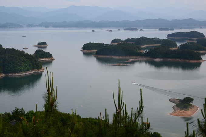 猴岛神龙岛杭州千岛湖龙庭大酒店06280起预订第3天猴岛梅峰揽胜3篇