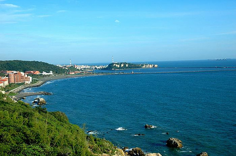 西子湾