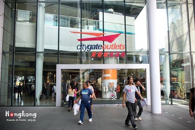 浓情港味 饕餮盛宴之香港美食自由行 香港旅游攻略 游记 去哪儿攻略