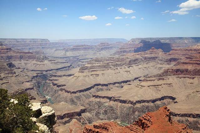 Grand Canyon Field Institute