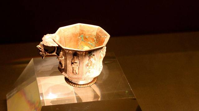 陕西历史博物馆