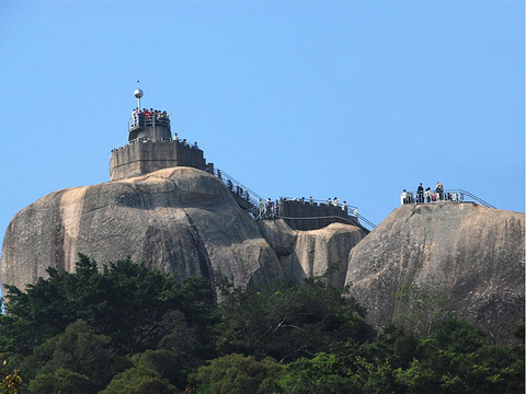 2019日光岩_旅游攻略_门票_地址_游记点评,鼓浪屿旅游景点推荐 - 去
