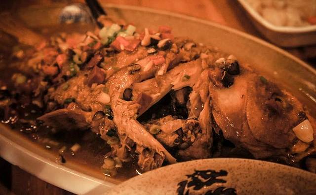 乡里人家(文公北路店)