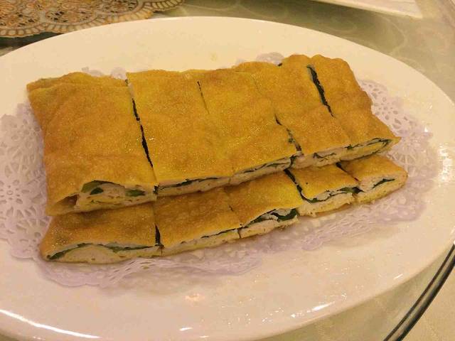 阙里宾舍(孔府店)