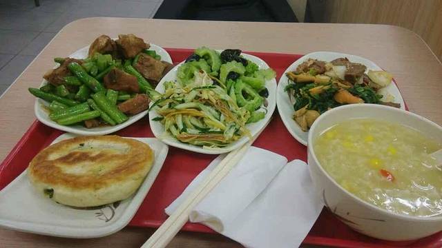 神龟馅饼(古陌路店)