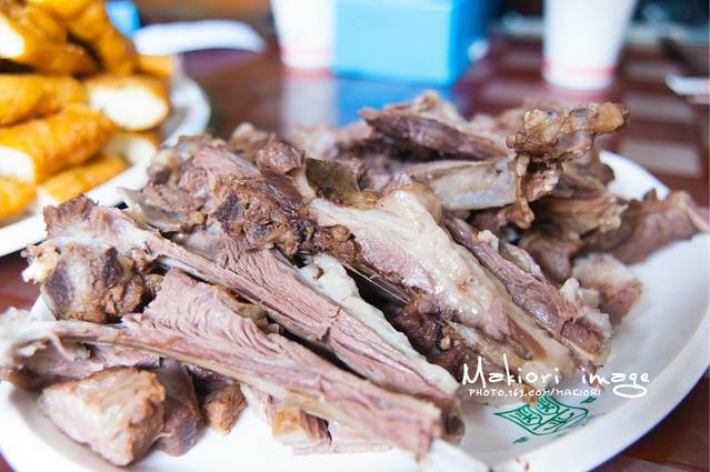 清真·益鑫羊肉手抓馆(花园北街店)