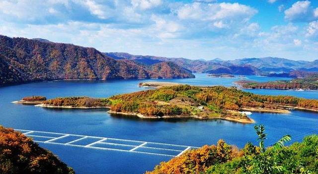 小韭菜沟村2日游