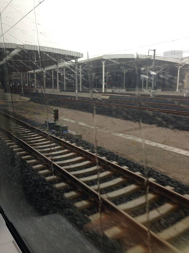 青岛火车站旅游长途汽车站