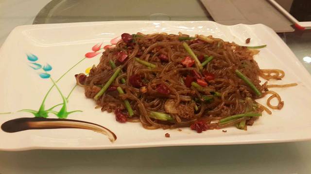 御宴宫(芙蓉西路店)