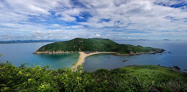 我们一起去万宁大洲岛-万宁旅游攻略-游记-去哪儿攻略
