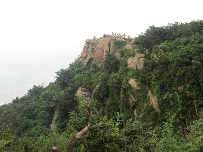 花果山图片