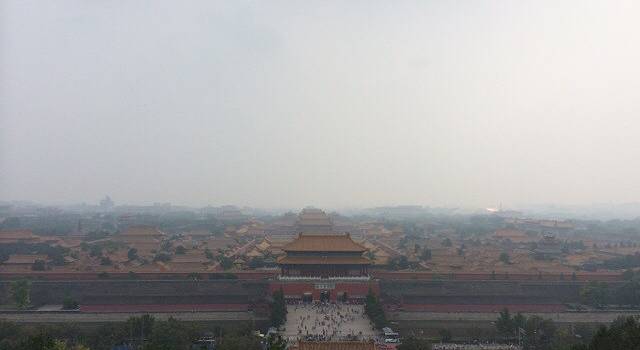 2014.8.30~9.3北京自助游