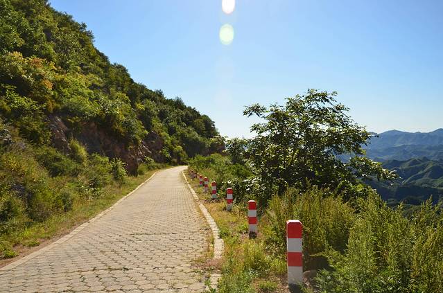 1个回答-提问时间:2012年07月16日彬村环村王家营村,明石村,费辛庄村