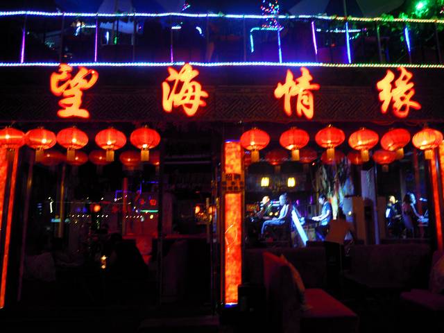 首次自由行,北京7天全程攻略