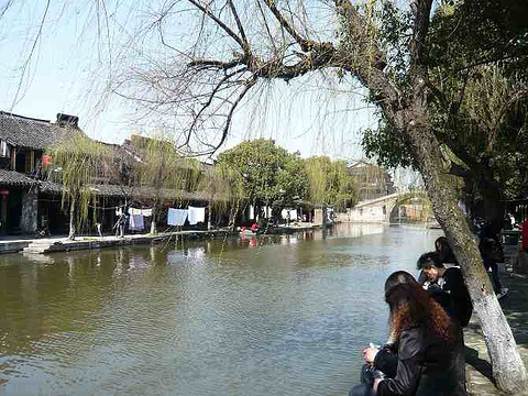 环秀桥旅游景点攻略图