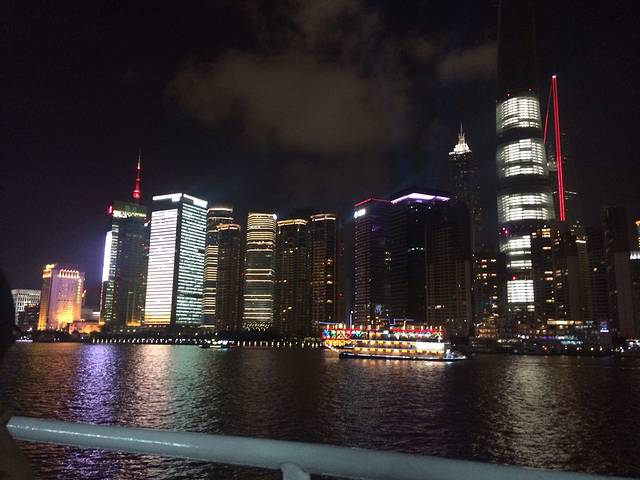 黄埔号豪华游轮