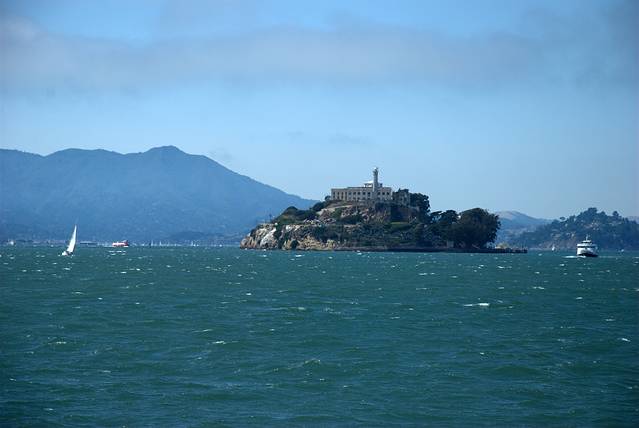 Alcatraz