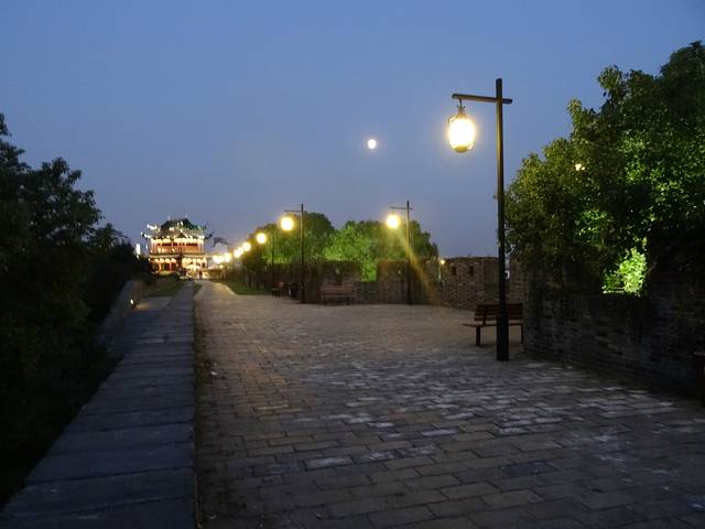 苏州市桂花公园