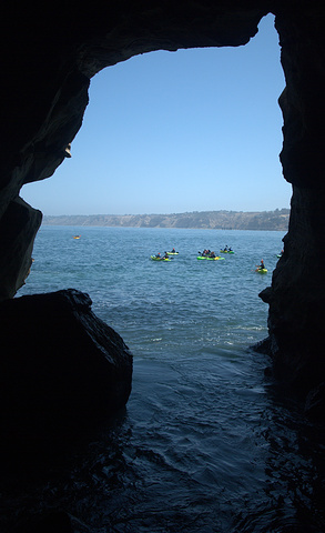 2018La Jolla是San Diego(圣地亚哥)内价格最贵